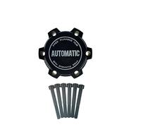 Wivplex Moyeu de roue libre automatique, for NISSAN, Pickup D21 Frontier X Terra Navara D22, cadenas 402601S700 40260-1S700 Adaptateur de moyeu de roue