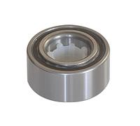 Wivplex Moyeu de roulement roue avant, for SUNNY N14 1990 1991 1992 1993 1994 1995 38 * 74 * 33/36 40210-50Y00 Moyeu de roue avant