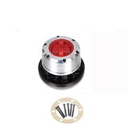 Wivplex Moyeux de verrouillage 1 pièce, for Jeep, CJ Ster C104 Scout II Terra Traveler Camper Envemo Engesa UMM ALTER ENGESA B032HP AVM402HP Moyeu de roue verrouillable gratuit