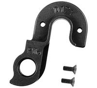 Wivplex Patte de dérailleur CNC D171 for Canyon Patte de dérailleur de vélo
