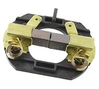 Wivplex Porte-balais de carbone 1007801-00, for DC725 DC735 DC745 Dc720 DC721 DC722 Porte-balais de charbon