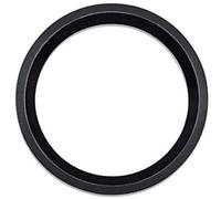 Wivplex Porte-clés de commutateur bouton démarrage moteur automatique, for, A4 A5 A7 Q3 Q5 Q7, couverture décoration, accessoire intérieur Cache du bouton de démarrage du moteur