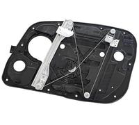Wivplex Pour Hyundai, pour I30 2012 2017 2015 2014 2013 82470A6230 Kit de réparation régulateur fenêtre porte pour avant gauche lève-vitre ensemble de lève-vitre de voiture