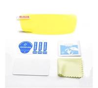 Wivplex Protecteur d'écran for compteur de vitesse de moto, for Vespa, GTS300 GTS 300 HPE, for Super Tech 2020 Protection d'écran pour moto