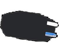 Wivplex Protecteur d'écran for moto, film de protection contre les rayures, for tableau de bord, Blu-ray, for Monster, 797821 1200 Protection d'écran pour moto(BLACK 5pcs)