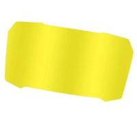 Wivplex Protecteur d'écran, for Triumph, Tiger 900 GT Tiger 900 RALLY PRO 2020 2021 écran de cluster de rayures de moto Protection d'écran pour moto(Yellow)