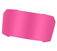 Wivplex Protecteur d'écran, for Triumph, Tiger 900 GT Tiger 900 RALLY PRO 2020 2021 écran de cluster de rayures de moto Protection d'écran pour moto(Pink)