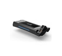Wivplex QI - Chargeur sans Fil, Panneau de Charge Rapide, Port USB, Support téléphone, for, A4 B9 A5 S4 RS4 2017 2021, Accessoires Voiture Chargeur sans Fil pour Voiture(Black for Audi A4 A5 S4)