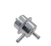 Wivplex Régulateur de pression de carburant 2,5 bars, for Opel, for Kadett E Rekord, for Renault, for 21 Espace Trafic 0280160221 90128848 90166629 1281820 815504 Contrôle de pression de carburant Rég