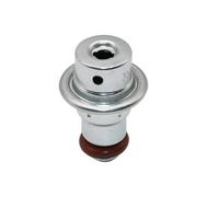 Wivplex Régulateur de pression de carburant, for GSX-R1000 2007-2017 15610-14J00 15610-27G00 Contrôle de pression de carburant Régulateur de pression de carburant