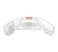 Wivplex Réservoir d'eau de chariot de Support de vadrouille de boîte à poussière, for Xiaomi, for Roborock, pièces d'aspirateur de Robot de balayage T7 S5 Max S50 Max S6maxv S6Pure Boîte à poussière d