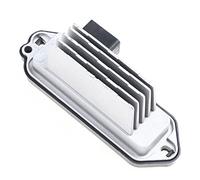 Wivplex Résistance de moteur ventilateur chauffage d'accessoire automatique voiture, for Mazda, 3 BB180BF4M Unité de résistance de moteur de ventilateur de voiture