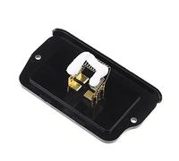 Wivplex Résistance de ventilateur moteur chauffage, for Civic, for Land Rover, 25 45 200 400, for MG, ZR ZS 79330ST3E01 JGM10002 Unité de résistance de moteur de ventilateur de voiture
