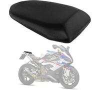 Wivplex Selle de Coussin de Passager arrière de Moto, for siège, Passager arrière, for siège, for BMW, S1000RR 2019 2020 2021 2022 2023 2024 Siège Passager arrière