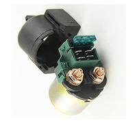Wivplex Solénoïde de relais de démarreur, for KYMCO ATV MXU 450I XCITING 250I 249CC 300I 271CC 500I 35850-LBA2-E00 Accessoires de moto Démarreur de moteur hors-bord