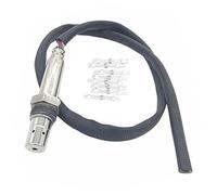 Wivplex Sonde de capteur Nox 5Wk96666 R2AX-18JH1 A, pour Cx7 2.2 D Diesel My Er 2006 - 2012 Ensemble capteur O2