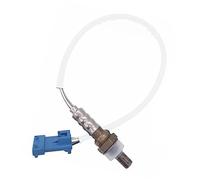 Wivplex Sonde Lambda inférieure O2 11787548961, pour Berlingo C3, pour C4, pour Picasso C5 Ds3, pour Ds4 Ds5 R56, pour Cooper Clubman R55 R57 R58 Ensemble capteur O2