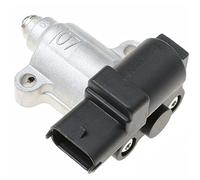 Wivplex Soupape de régulation d'air ralenti, for Hyundai, for Matrix I10 1., for Kia, for Picanto 07-10 régime 35150-02800, 9520930007 Remplacement de la soupape de régulation d'air de ralenti