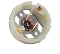 Wivplex Support de balais de carbone haute fiabilité, for moteurs RS550, compatible avec HC683LG HC685LG KV3SFN Porte-balais de charbon