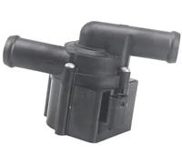 Wivplex Système de débit d'eau du moteur Pompe à eau auxiliaire électrique, pour Jaguar, pour Xf Xe, pour Land Rover, pour Range Sport Velar Lr039070 Ap8330 710102120 998330