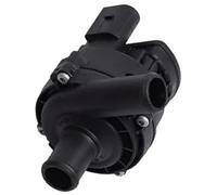 Wivplex Système de débit d'eau du moteur Pompe à eau auxiliaire, pour Mercedes-Benz, pour C63 B200 2003-2012 2118350264