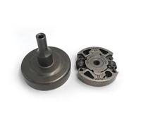 Wivplex Tambour d'embrayage, for STIHL, FS38 FS40 FS45 FS46 FS50 FS55 FS56 FS70 débroussailleuse coupe-herbe pièces de rechange Ensemble d'embrayage