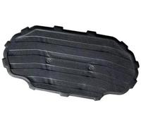 Wivplex Tapis d'isolation Thermique et phonique for Capot de Voiture, en Coton, for, Q2 2018-2024 Tapis Isolant pour Moteur