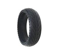 Wivplex Tire Pro Lot de 2 pneus épais améliorés de 8 Pouces, for Roue de Scooter électrique Xiaomi, Mijia ES1 ES2 ES4, antidéflagrant Pneus pour Scooters électriques(1pcs)
