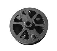 Wivplex Tondeuse à gazon d'embrayage de tondeuse, for FS120 FS200 FS250 FS300 FS350 FS400 Ensemble d'embrayage