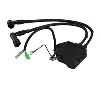Wivplex Unité d'allumage CDI Assy Moteur hors-bord 2 temps de bateau, for Tohatsu, for NISSAN, for HIDEA, 9,8 CV 3B2-06170-0 Interrupteur d'allumage pour bateau