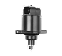 Wivplex Vanne de régulation d'air ralenti IAC, for Renault, Chamade Clio Megane Rapid Kasten Extra F40 7701206370 77012-06370 84040 D5177 B3354 Vanne de régulation d'huile