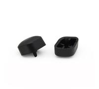 Wivplex Voiture, for siège, bouton de commande de commutateur de réglage de bouton d'appui-tête, for classe C GLK E W204 C204 X204 GLK204 W212 W207 W166 Bouton de réglage du siège(Black R)