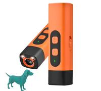 WIWIDANG Ruhemeister Pro Appareil d'entraînement contre les aboiements et les comportements problématiques chez les chiens, sûr et respectueux des animaux, portable, résistant aux intempéries