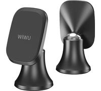 WIWU CH005 Support magnétique rotatif pour voiture Lotto