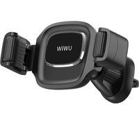 WIWU CH009 Air Outlet Auto Magnet Suction Etrier rotatif