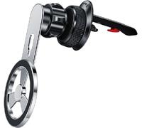 WIWU CH026 Support magnétique rotatif pour voiture en alliage de zinc