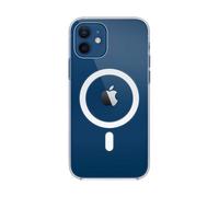 WIWU Coque MagSafe pour iPhone 12 Mini - Transparent