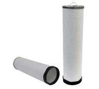 WIX FILTERS 49710 Filtre à air secondaire pour VALTRA