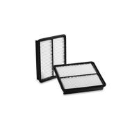 WIX FILTERS WP9314 Filtre d'habitacle
