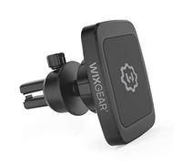 WixGear Support magnétique universel pour téléphone portable avec technologie Swift-Snap