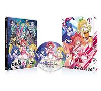 Wixoss Diva(A)Live Vol.1 [Blu-Ray]