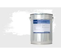 Wixx PU Peinture Routière Peinture de Lignes - Blanc - 5L