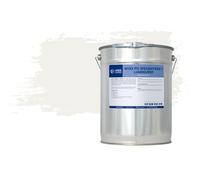 Wixx PU Peinture Routière/Peinture de Lignes - RAL 9016 | Blanc trafic - 5L