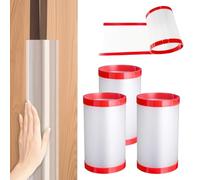 WIYETY Lot de 3 protège-doigts pour enfants Protection anti-pincement des doigts pour enfants Protection anti-pincement pour la maternelle, la salle de classe pour éviter le pincement