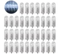 WIYETY Lot de 70 mini lampes LED étanches pour ballons - Décoration pour ballon, lanterne en papier, Noël, mariage, fête, anniversaire