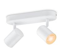 Wiz 2 Spots Orientables Imageo