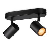 Wiz 2 Spots Orientables Imageo