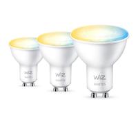 Wiz 3 Spots 50 W Par16 Gu10