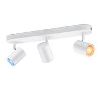 Wiz 3 Spots Orientables Imageo