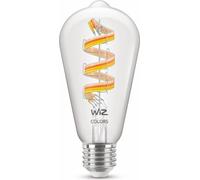 WiZ 40W E27 lampe LED, dimmable, 16 millions de couleurs, smart